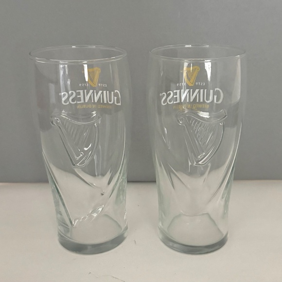 Lot-Guinness and Jameson Collectibles - Picture 9 of 9